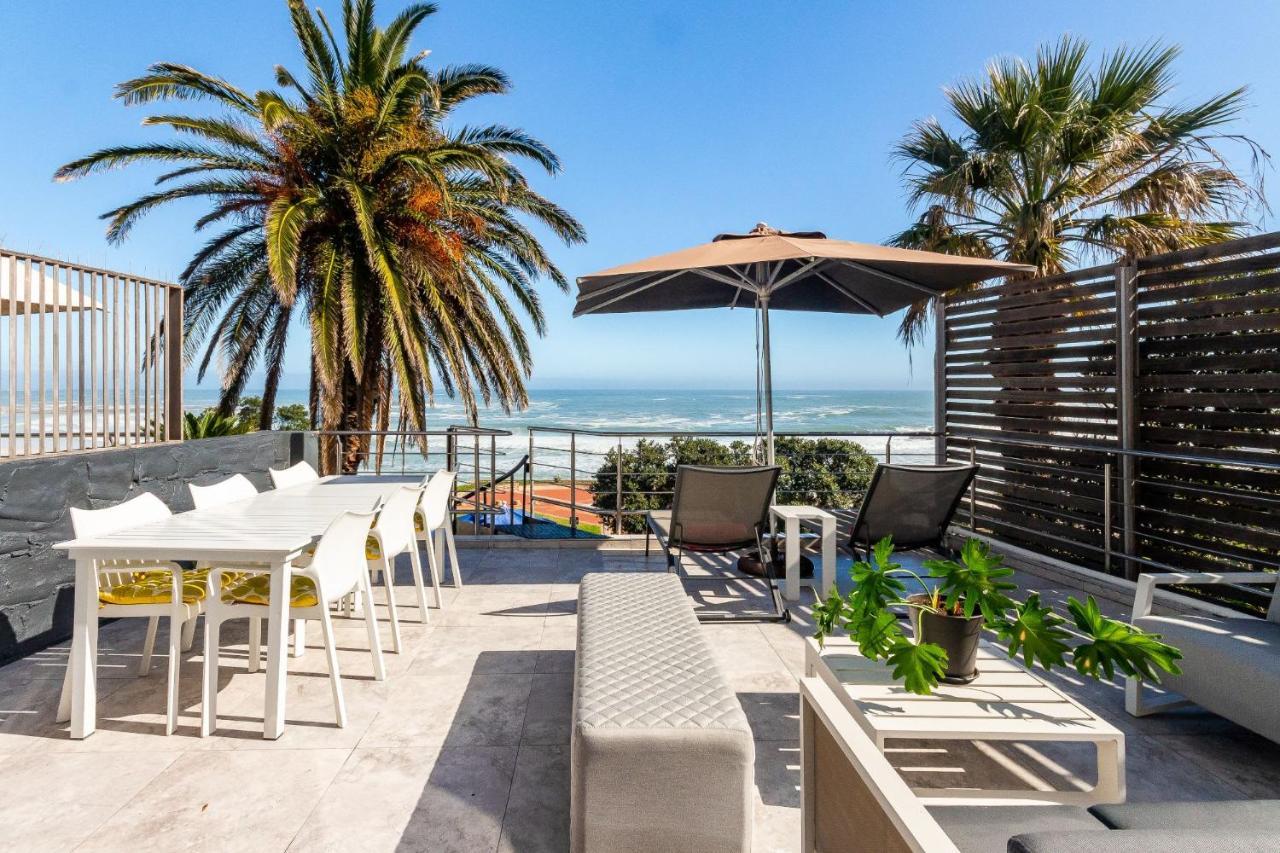 Apartamento Paloma Aparment Ciudad del Cabo Exterior foto