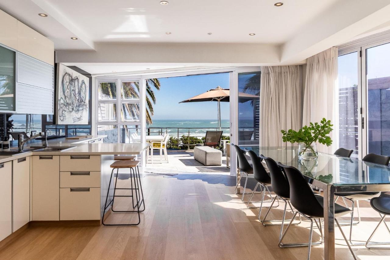 Apartamento Paloma Aparment Ciudad del Cabo Exterior foto