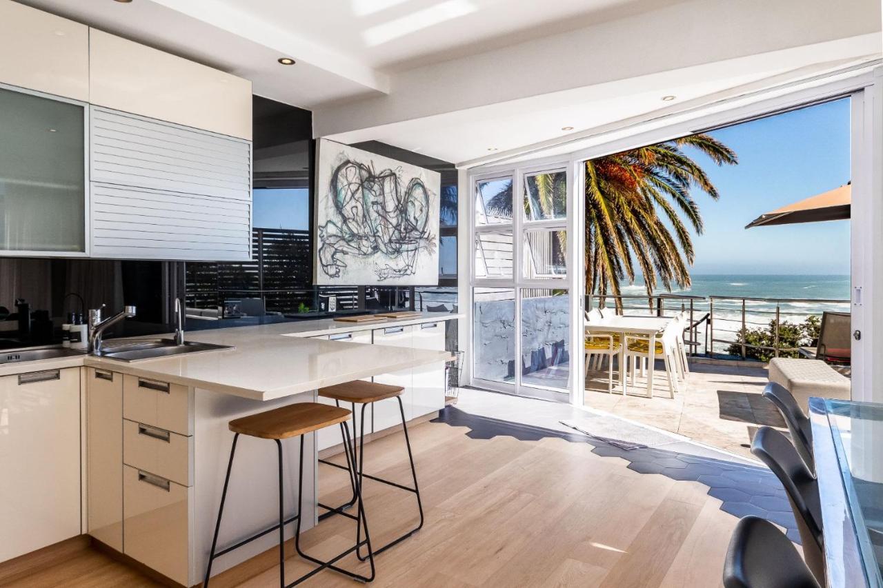 Apartamento Paloma Aparment Ciudad del Cabo Exterior foto